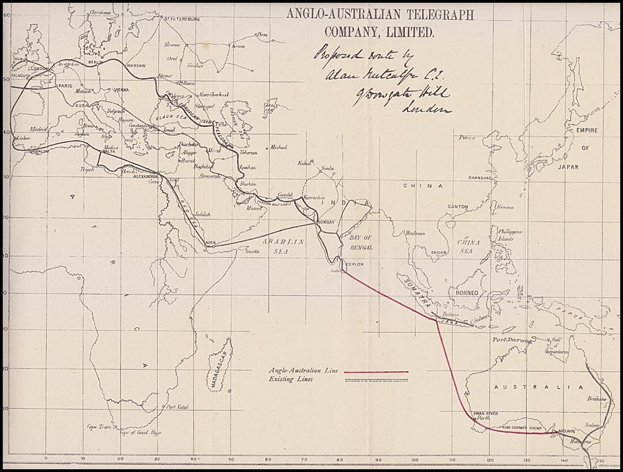 Map 1